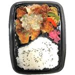 油淋鶏弁当