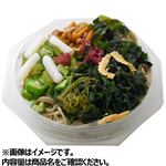 5種のネバネバ蕎麦