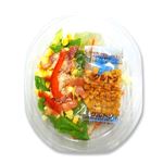 11品目のシーザーサラダ小