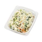 ほうれん草入り白和え 小