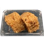 かしわ飯おにぎり2個