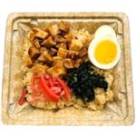 ちょいめし 煮豚めし