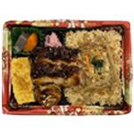 鶏づくし 和風弁当