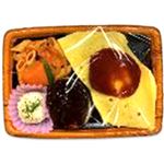 ポムの樹監修オムライス弁当