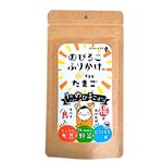 OHRINDO のびるこふりかけ たまご 40g