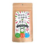 OHRINDO のびるこふりかけ やさい 40g