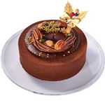 【予約】M5008 神戸ポートピアホテルガトー・ノエル・オ・ショコラ ※実施店舗先着合計50点限り 