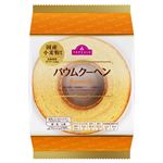 トップバリュ バウムクーヘン 1個