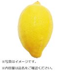 トップバリュ アメリカ などの国外産 レモン 2個入 1袋