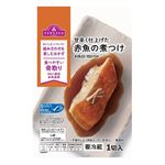 トップバリュ MSC骨取赤魚の煮つけ 1切