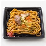 トップバリュ 和風醤油焼うどん 1パック