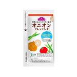 トップバリュ オニオンドレッシング 1袋