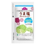 トップバリュ うま塩ドレッシング 1袋
