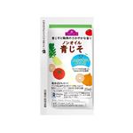 トップバリュ ノンオイル青じそドレッシング（減塩）1袋