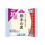 トップバリュ 餃子の皮10%増量（33枚入）1パック