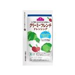 トップバリュ クリーミーフレンチドレッシング 1袋