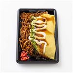 オム豚焼そば 1パック