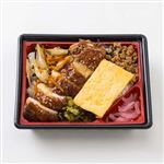 トップバリュ 鶏照焼き重 1パック