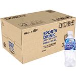 【ケース販売】トップバリュベストプライス スポーツドリンク 525ml×24本