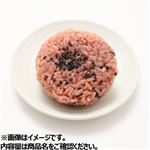 トップバリュ 赤飯おにぎり 1個