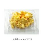 トップバリュ 玉子のコクを味わうポテマカサラダ小 1パック