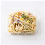 野菜とこだわりの食感スパゲティサラダ小 1パック