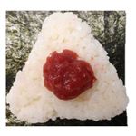 トップバリュ 手巻おにぎり 紀州南高梅 1個