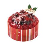 【予約】M5025 タカキベーカリー4種のベリーの濃厚チーズケーキ