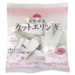 トップバリュ 香川県 などの国内産 カットエリンギ 1袋