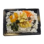 季節おこわ（きのこさつまいも）小 1パック