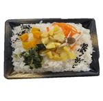 季節おこわ（きのこさつまいも）1パック