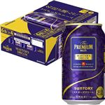 【予約商品】【ケース販売】サントリー ザ・プレミアム・モルツ マスターズドリーム 350ml×24 【6月16日（金）～18日（日）の配送】
