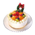 【予約】M5009 神戸ポートピアホテルガトー・ノエル・オ・フリュ ※実施店舗先着合計70点限り 