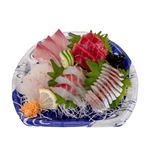 本鮪入り海鮮お刺身盛合せ 1パック 【7月10日～7月13日のお受取り】