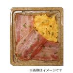 ちょいめし ベーコンエッグ風 1パック