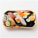 ほたてと海老が自慢の味わい握り寿司 20貫【わさび小袋添付】 1パック 1パック 【6／2－4配送】