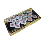 キハダ鮪の鉄火と鮪たたき中巻盛合せ 16巻 1パック 【8月13日～8月15日のお受取り】