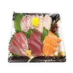 真鯛が主役のお刺身盛合せ 4点盛 【6／2－4配送】【12時以降の配送限定】