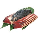 国産原料使用 かつおたたき刺身用 200g（100gあたり（本体）158円）【6／2－4配送】