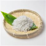 原料原産地：国産 ちりめん60g（100gあたり（本体）598円）1パック 【7月4日～7月6日のお受取り】