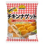 トップバリュベストプライス チキンナゲット 300g 【4／19－21配送】