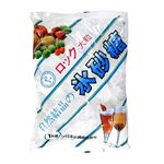 【予約】 中日本氷糖 馬印 氷砂糖ロック 1kg 【6／10－14配送】