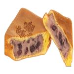 やまだ屋 桐葉菓 1個