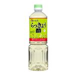 【予約】 オタフク らっきょう酢 1L 【6／10－14配送】