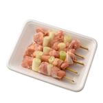 若どりももねぎま串 5本（国産）