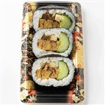 味わい上太巻　3巻　 【11時以降のお受取り】