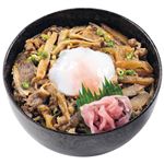 みそすき丼 1パック 【10月17日～10月19日のお受取り】【11時以降のお受取り】
