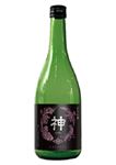 神の井酒造 ナゴヤクラウド 純米吟醸 神 720ml