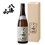 八海醸造 大吟醸 八海山 【辛口／淡麗】 720ml