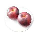 長野県などの国内産 紅玉りんご 2個入 Mサイズ